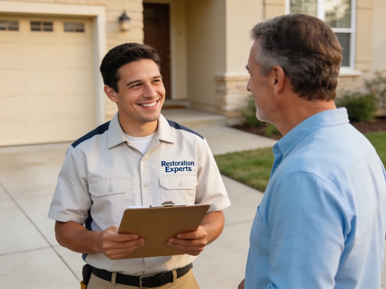 Water Damage Cleanup Brooksville, KY FAQs